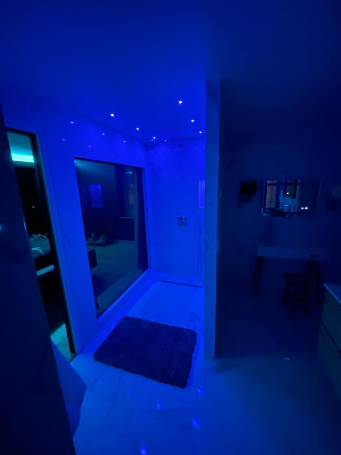 Au Nid D'Amour Bellencombre Exterior foto